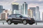 Honda HR-V 2015 года (US)